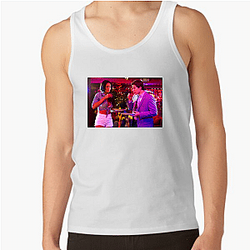That's My Boy is a raunchy comedy That's My Boy Tank Tops