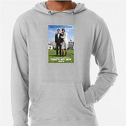 That's My Boy is a movie That's My Boy Hoodies