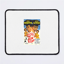 That's My Boy was released in 2012 That's My Boy Mouse Pads