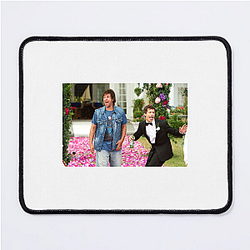 That's My Boy received negative reviews from critics That's My Boy Mouse Pads
