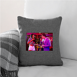 That's My Boy is a raunchy comedy That's My Boy Pillows Cover