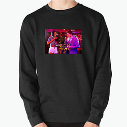 That's My Boy is a raunchy comedy That's My Boy Sweatshirts