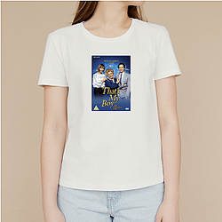 That's My Boy is about a father reconnecting with his son That's My Boy T-Shirts