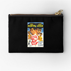 That's My Boy was released in 2012 That's My Boy Zipper Pouches