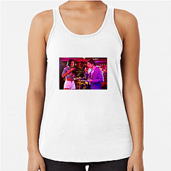 That's My Boy is a raunchy comedy That's My Boy Tank Tops