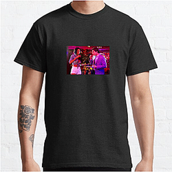That's My Boy is a raunchy comedy That's My Boy T-Shirts
