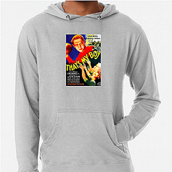 That's My Boy's plot involves a father and son That's My Boy Hoodies