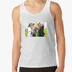 That's My Boy is a comedy film That's My Boy Tank Tops