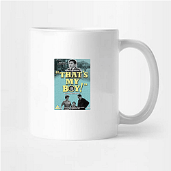 That's My Boy was directed by Sean Anders That's My Boy Mugs
