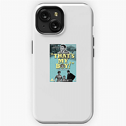 That's My Boy was directed by Sean Anders That's My Boy iPhone Cases