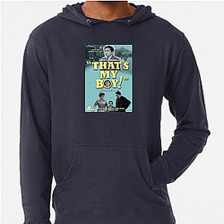 That's My Boy was directed by Sean Anders That's My Boy Hoodies