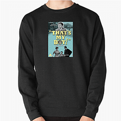 That's My Boy was directed by Sean Anders That's My Boy Sweatshirts