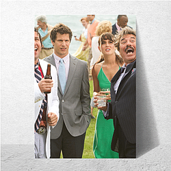 That's My Boy is a comedy film That's My Boy Posters