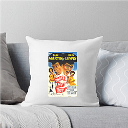 That's My Boy was released in 2012 That's My Boy Pillows Cover