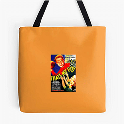 That's My Boy's plot involves a father and son That's My Boy Bags