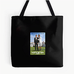 That's My Boy is a movie That's My Boy Bags