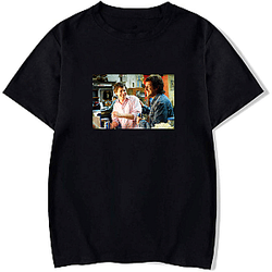 That's My Boy stars Adam Sandler and Andy Samberg That's My Boy T-Shirts