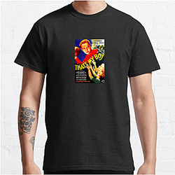 That's My Boy's plot involves a father and son That's My Boy T-Shirts