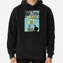 That's My Boy was directed by Sean Anders That's My Boy Hoodies