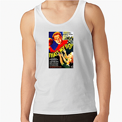 That's My Boy's plot involves a father and son That's My Boy Tank Tops