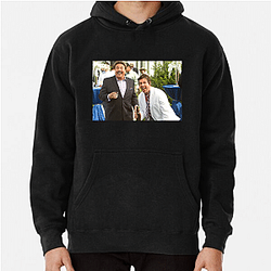 That's My Boy was a commercial success That's My Boy Hoodies