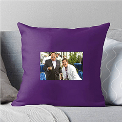 That's My Boy was a commercial success That's My Boy Pillows Cover
