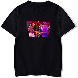 That's My Boy is a raunchy comedy That's My Boy T-Shirts