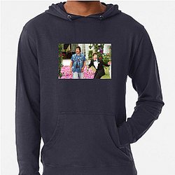 That's My Boy received negative reviews from critics That's My Boy Hoodies