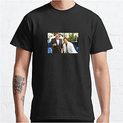 That's My Boy was a commercial success That's My Boy T-Shirts