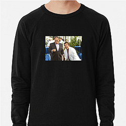 That's My Boy was a commercial success That's My Boy Sweatshirts