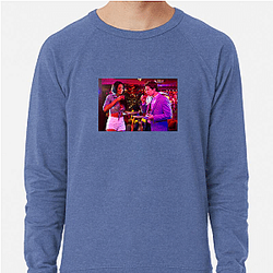 That's My Boy is a raunchy comedy That's My Boy Sweatshirts