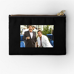 That's My Boy was a commercial success That's My Boy Zipper Pouches