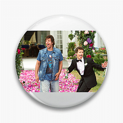 That's My Boy received negative reviews from critics That's My Boy Pins