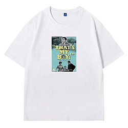 That's My Boy was directed by Sean Anders That's My Boy T-Shirts