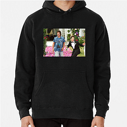 That's My Boy received negative reviews from critics That's My Boy Hoodies