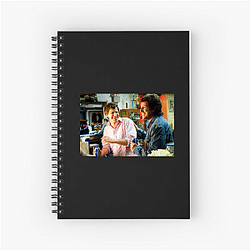 That's My Boy stars Adam Sandler and Andy Samberg That's My Boy Notebook