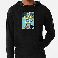 That's My Boy was directed by Sean Anders That's My Boy Hoodies