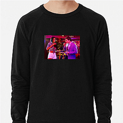 That's My Boy is a raunchy comedy That's My Boy Sweatshirts
