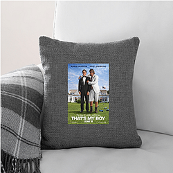 That's My Boy is a movie That's My Boy Pillows Cover