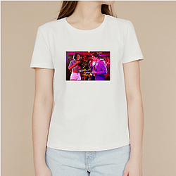 That's My Boy is a raunchy comedy That's My Boy T-Shirts