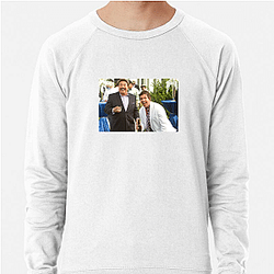 That's My Boy was a commercial success That's My Boy Sweatshirts