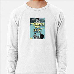 That's My Boy was directed by Sean Anders That's My Boy Sweatshirts