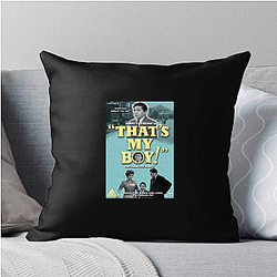 That's My Boy was directed by Sean Anders That's My Boy Pillows Cover