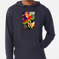 That's My Boy's plot involves a father and son That's My Boy Hoodies