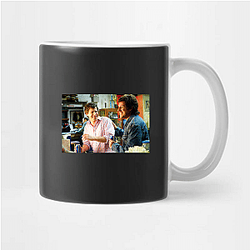 That's My Boy stars Adam Sandler and Andy Samberg That's My Boy Mugs