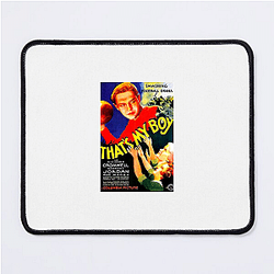 That's My Boy's plot involves a father and son That's My Boy Mouse Pads