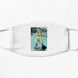 That's My Boy was directed by Sean Anders That's My Boy Face Masks
