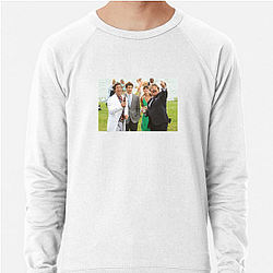 That's My Boy is a comedy film That's My Boy Sweatshirts