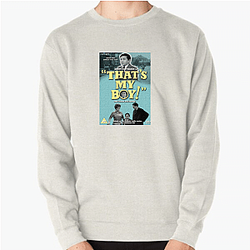 That's My Boy was directed by Sean Anders That's My Boy Sweatshirts