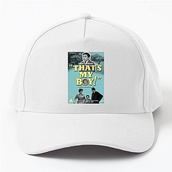 That's My Boy was directed by Sean Anders That's My Boy Hats & Caps